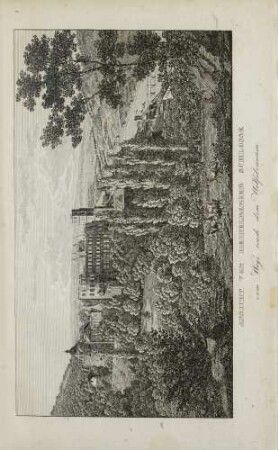 Heidelberger Schloss