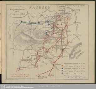 Krigsrörelserna 1806