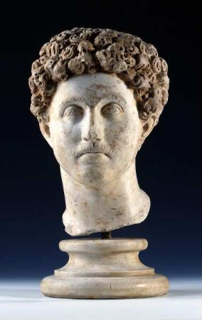 Bildnis des Kaisers Marcus Aurelius