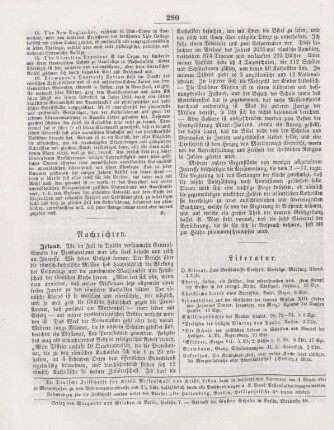 280 Literatur