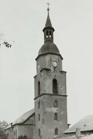 Neue Kirche