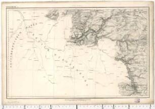 Topographischer Atlas vom Königreiche Baiern diesseits des Rhein. [32], Rothenburg (1843)