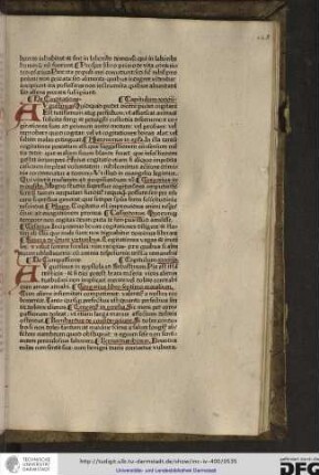 Capitulum xxxiii.