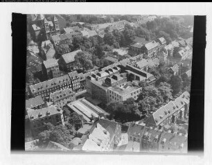 Wuppertal-Elberfeld, Gebr. Happich