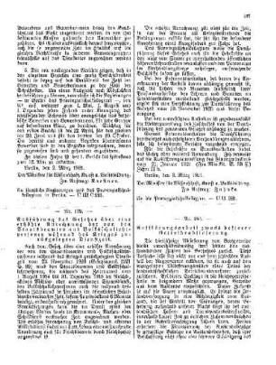 Ausführung des Gesetzes über eine erhöhte Anrechnung der von den Staatsbeamten und Volksschullehrpersonen während des Krieges zurückgelegten Dienstzeit : [Amtlicher Teil]