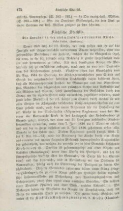 172-189 Kirchliche Statistik