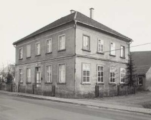 Ehemalige Schule