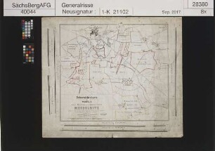Braunkohlenrevier Meuselwitz