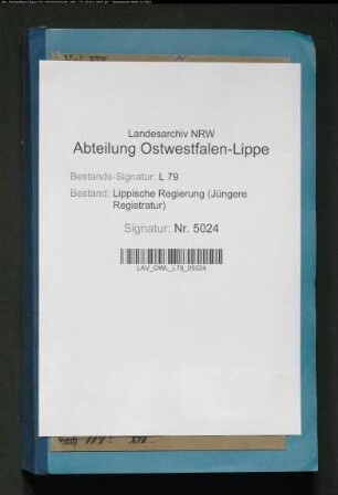 Verwaltung der öffentlichen Bibliothek, Band 17, Teil 1