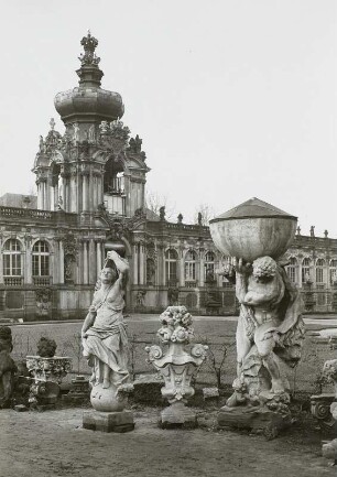 Kronentor