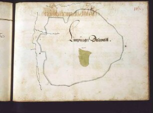 Welzheimer Hut: Limpurger Dannwald