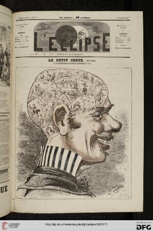 Nr. 37bis (4. Oktober 1868)