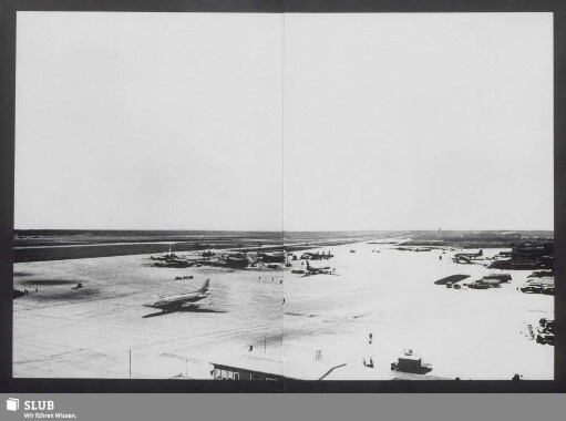 Flughafen
