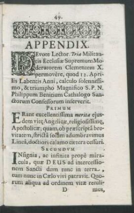 Secundum