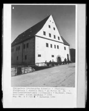 Altes Zeughaus