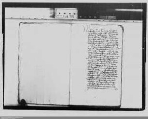 Erasmus Alberus, Pfarrer zu Babenhausen ./. Graf Philipp von Hanau: Aufkündigung des Pfarramtes in Babenhausen