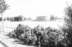 Wyhl: Sportplatz