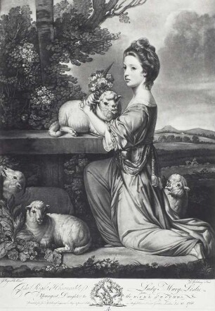 Leslie, Mary