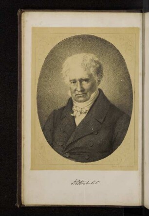 Alexander von Humboldt