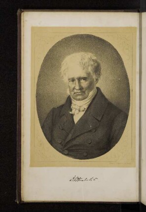 Alexander von Humboldt