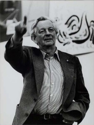 Klaus Wittkugel
