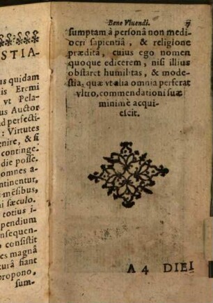 Dies Christianus, seu praxis benevivendi P. Nic. Causini, Soc. Iesu