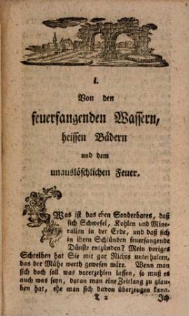 Neues hamburgisches Magazin, oder Fortsetzung gesammleter Schriften aus der Naturforschung, der allgemeinen Stadt- und Landoekonomie und den angenehmen Wissenschaften überhaupt. 118. 1781