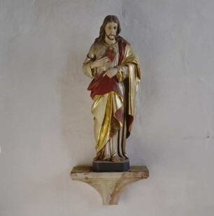Herz Jesu