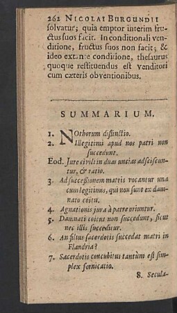 Tractatus XIII.
