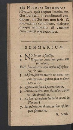 Tractatus XIII.