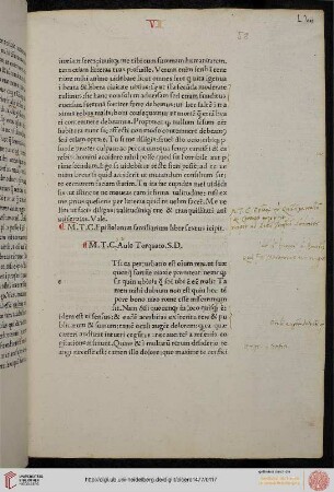 Liber VI