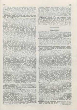 161-162 [Rezension] Jahrbuch für die evangelisch-lutherische Landeskirche Bayerns ; 12.1912