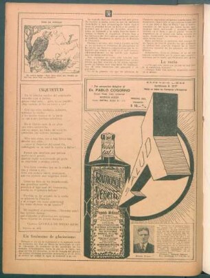 La razón