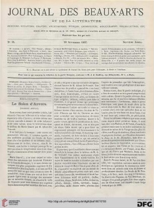 Nr. 18 (30 Septembre 1867)