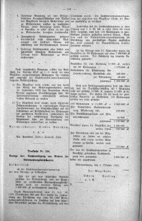 No. 16. (221-232) (226.), 15. Oktober 1919