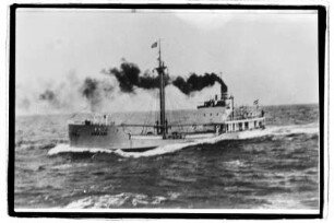 Askari (1927), Frachtschiff, Deutsche Ost-Afrika-Linie, Hamburg, Bau-Nr. 106