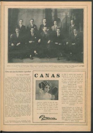 Otra de las leyendas iqueñas