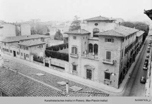 Palazzo di San Clemente, Florenz