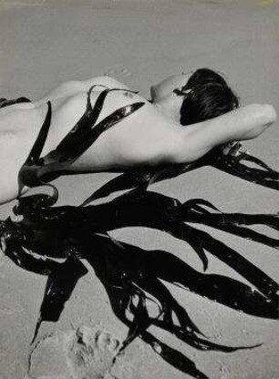 Helgoland, Sigrid, etwa 1957
