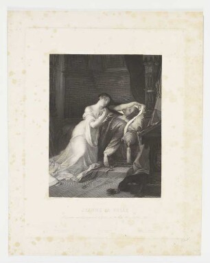 Jeanne la folle