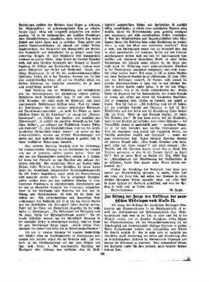 Zur Lösung der Frage des Aufstiegs der preußischen Philologen nach Klasse 11