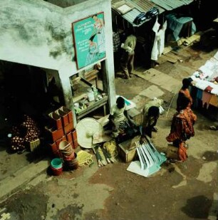Kumasi