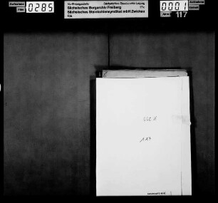 Auszüge aus dem Handelsregister