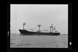 Apus (1970), Argo, Bremen ( Apus-Schiff-Ges.)