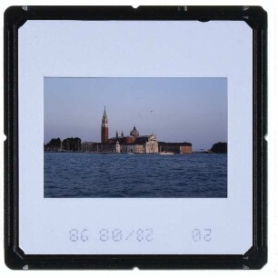 Venedig, S. Giorgio Maggiore