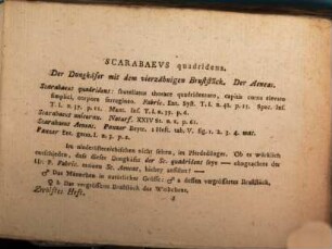 Faunae insectorum Germanicae initia oder Deutschlands Insecten. 12. [1793]