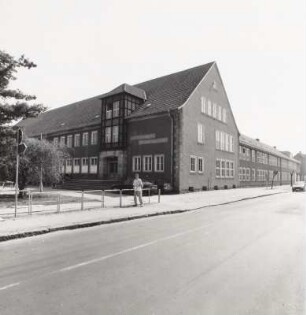 Stadtschule