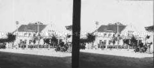 Tsingtau-Club