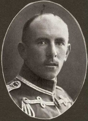 Montgelas, Hugo Graf von