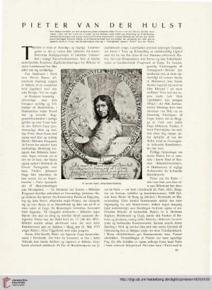 2: Pieter van der Hulst